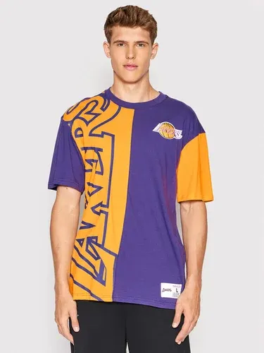 Tricou Mitchell &amp; Ness (16424320)