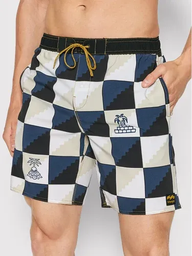 Pantaloni scurți pentru înot Billabong (16053644)