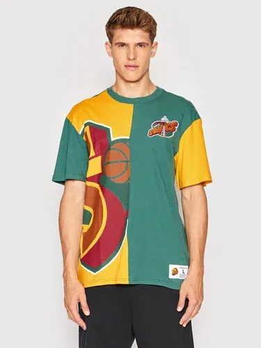 Tricou Mitchell &amp; Ness (16424363)