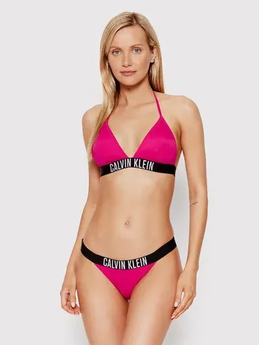 Bikini partea de jos Calvin Klein Swimwear (16363203)