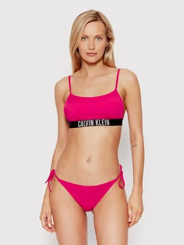 Bikini partea de jos Calvin Klein Swimwear (16363177)