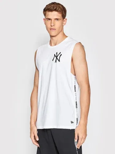 Tank top New Era (16618856)