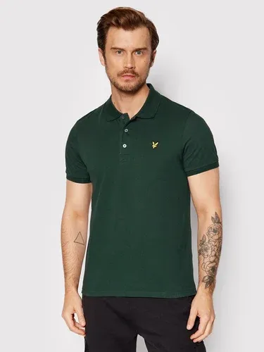 Tricou polo Lyle &amp; Scott (16480760)