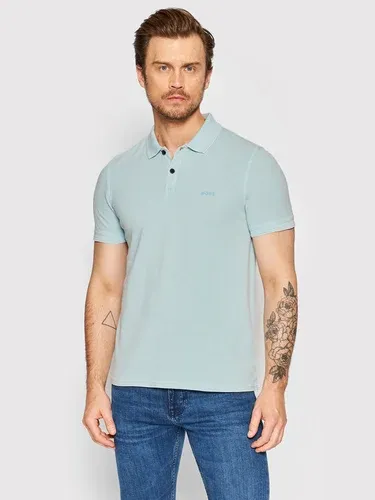 Tricou polo Boss (16137035)