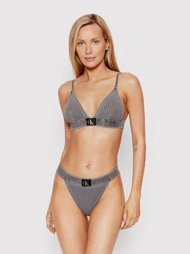 Bikini partea de sus Calvin Klein Swimwear (16433685)