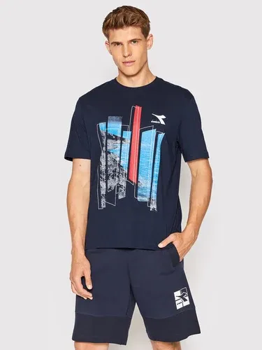 Tricou Diadora (16481110)