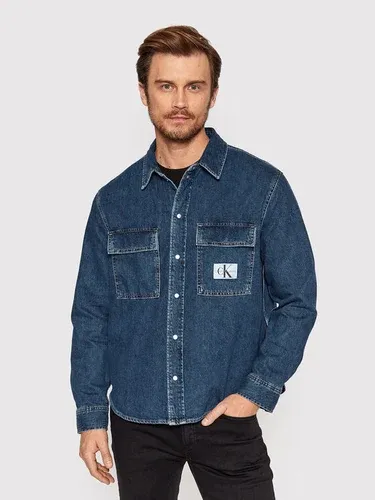 cămașă de blugi Calvin Klein Jeans (16186830)