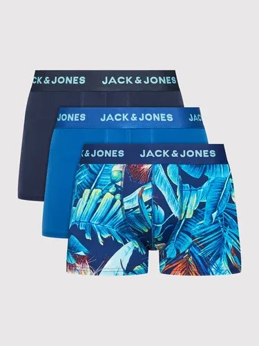 Set 3 perechi de boxeri Jack&amp;Jones (16669058)