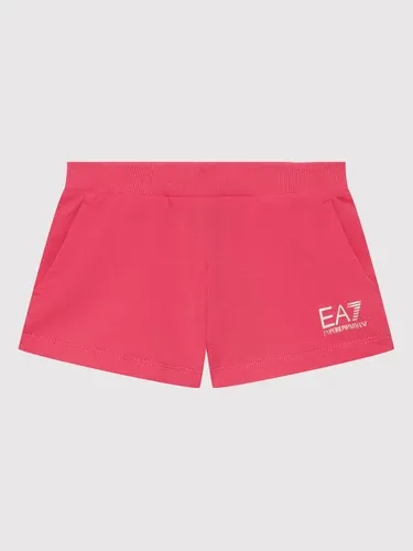 Pantaloni scurți sport EA7 Emporio Armani (16674740)