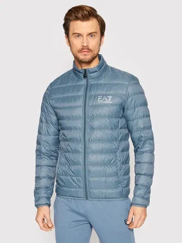 Geacă din puf EA7 Emporio Armani (16424292)