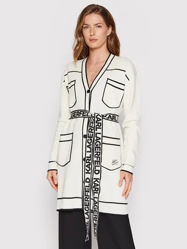 Cardigan KARL LAGERFELD (16603007)