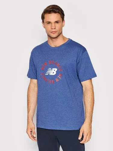 Tricou New Balance (18528479)