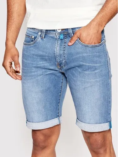 Pantaloni scurți de blugi Pierre Cardin (16220942)