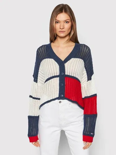 Cardigan Tommy Jeans (16085163)