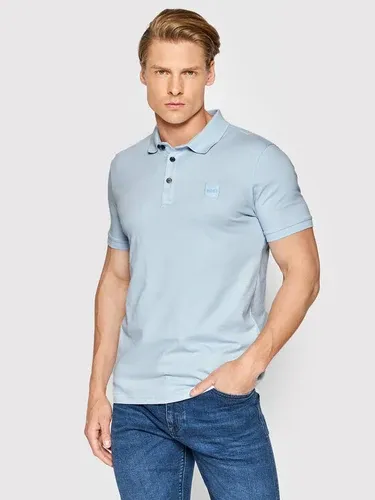 Tricou polo Boss (16186666)