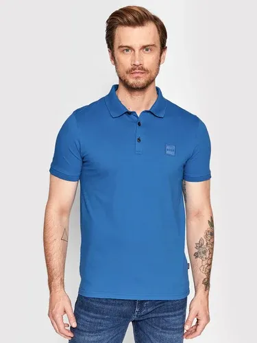 Tricou polo Boss (16186854)