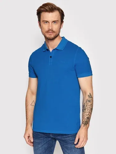 Tricou polo Boss (16186833)