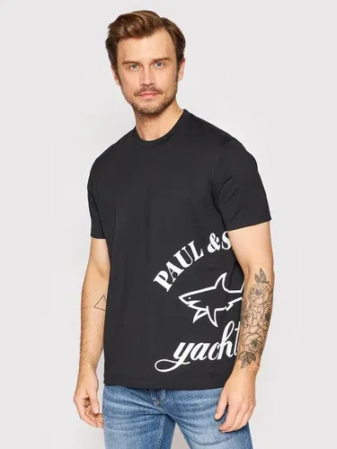 Tricou Paul&amp;Shark (16692418)