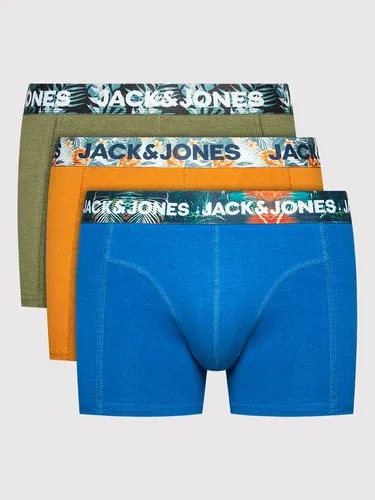 Set 3 perechi de boxeri Jack&amp;Jones (16175730)