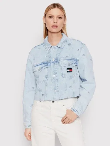 Geacă de blugi Tommy Jeans (16190836)