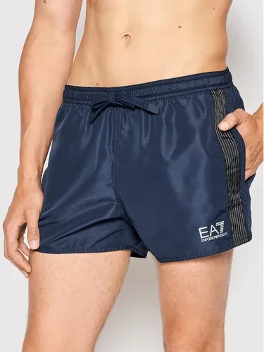 Pantaloni scurți pentru înot EA7 Emporio Armani (16674763)