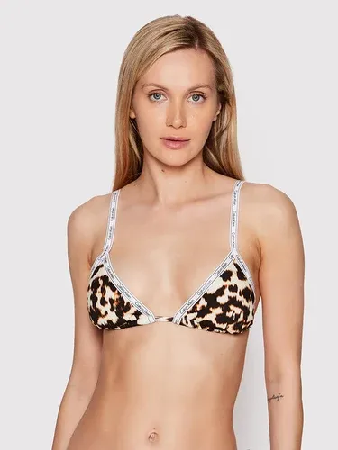 Bikini partea de sus Calvin Klein Swimwear (16453736)