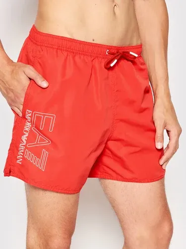 Pantaloni scurți pentru înot EA7 Emporio Armani (16674795)