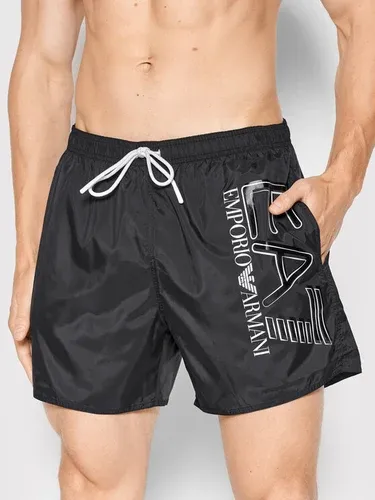 Pantaloni scurți pentru înot EA7 Emporio Armani (16366082)