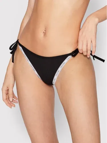 Bikini partea de jos Calvin Klein Swimwear (16308803)