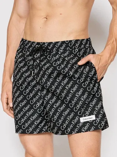 Pantaloni scurți pentru înot Calvin Klein Swimwear (16347239)