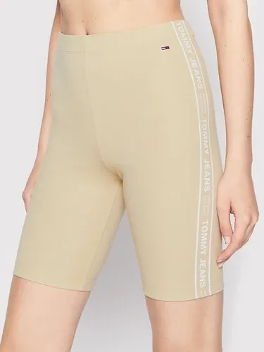 Pantaloni scurți de ciclism Tommy Jeans (16266023)