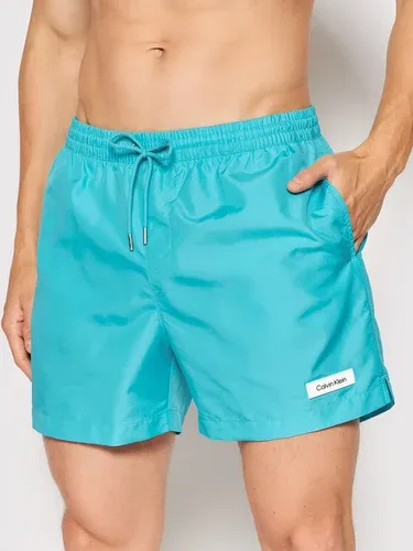 Pantaloni scurți pentru înot Calvin Klein Swimwear (16366058)