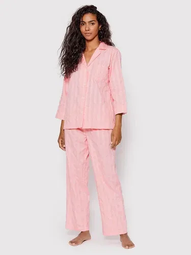 Pijama Lauren Ralph Lauren (16474946)