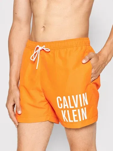 Pantaloni scurți pentru înot Calvin Klein Swimwear (16475026)