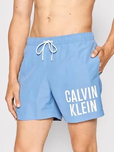 Pantaloni scurți pentru înot Calvin Klein Swimwear (16618829)