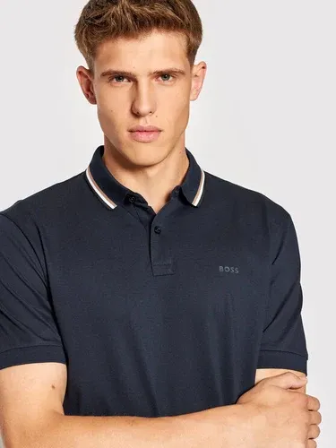 Tricou polo Boss (16806743)