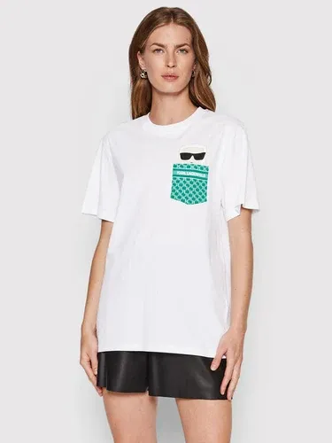 Tricou KARL LAGERFELD (16656939)