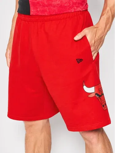 Pantaloni scurți sport New Era (16834958)