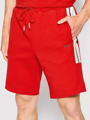 Pantaloni scurți sport Boss (16136946)