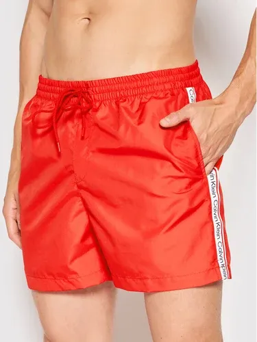 Pantaloni scurți pentru înot Calvin Klein Swimwear (16365985)