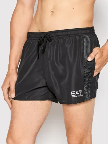 Pantaloni scurți pentru înot EA7 Emporio Armani (16716274)