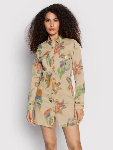 Rochie tip cămașă Desigual (16209472)