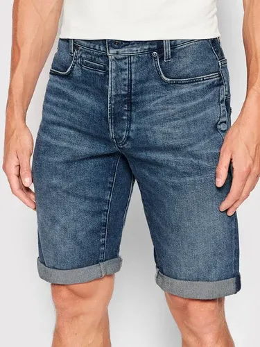 Pantaloni scurți de blugi G-Star Raw (16843666)