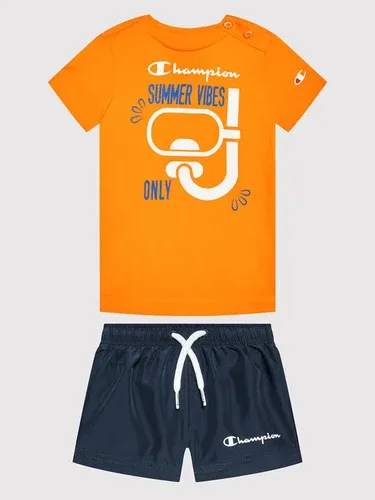 Set tricou și pantaloni scurți sport Champion (16905111)