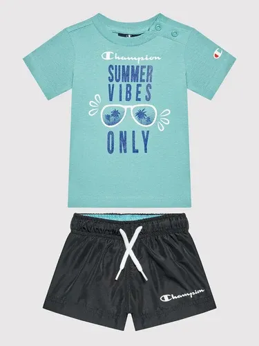 Set tricou și pantaloni scurți sport Champion (16905204)