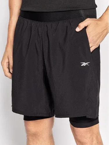 Pantaloni scurți sport Reebok (16905174)