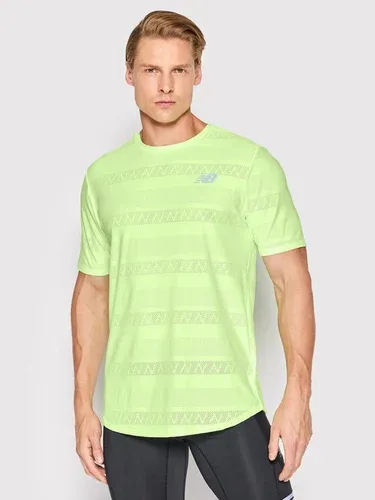 Tricou tehnic New Balance (18523836)