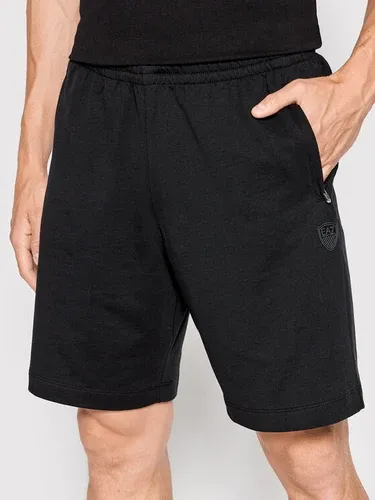 Pantaloni scurți sport EA7 Emporio Armani (16308153)