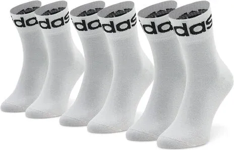 Șosete Înalte Unisex adidas (16962652)