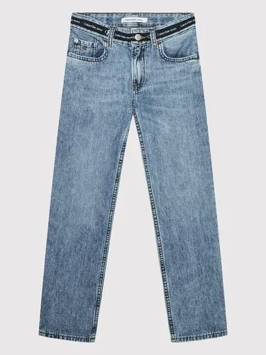 Blugi Calvin Klein Jeans (16990088)